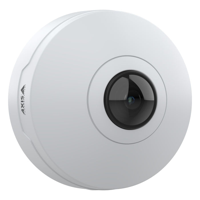 EAN 7331021080652 - Axis M4327-P Almohadilla Cámara de seguridad IP Interior 2160 x 2160 Pixeles Techo/pared imagen 4
