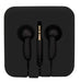 EAN 3303170077078 - T'nB ESPOCKETBK auricular y casco Auriculares Alámbrico Dentro de oído Negro imagen 1