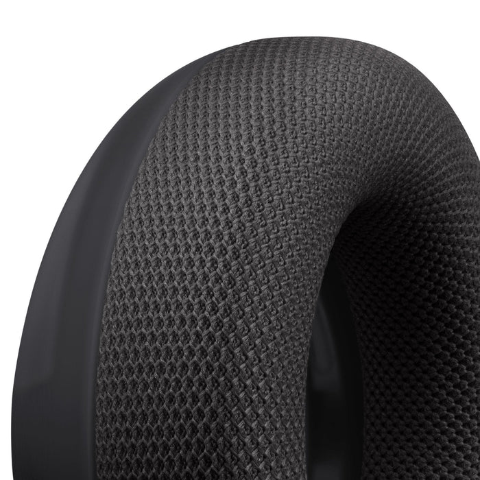 Apple Beats 360 Over-Ear Auriculares - Negro With Negro Performance Knit Cushions