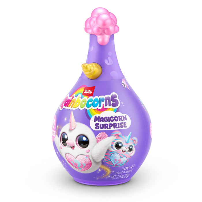 Zuru Rainbocorns - Magicorn Surprise Serie 1 (Sortierter Artikel) 92146