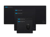 EAN 5099206104372 - Logitech G 943-000806 alfombrilla para ratón Alfombrilla de ratón para juegos Negro imagen 6