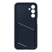EAN 8806095236124 - Samsung EF-OA256TBEGWW funda para teléfono móvil 16,5 cm (6.5") Negro, Azul imagen 10