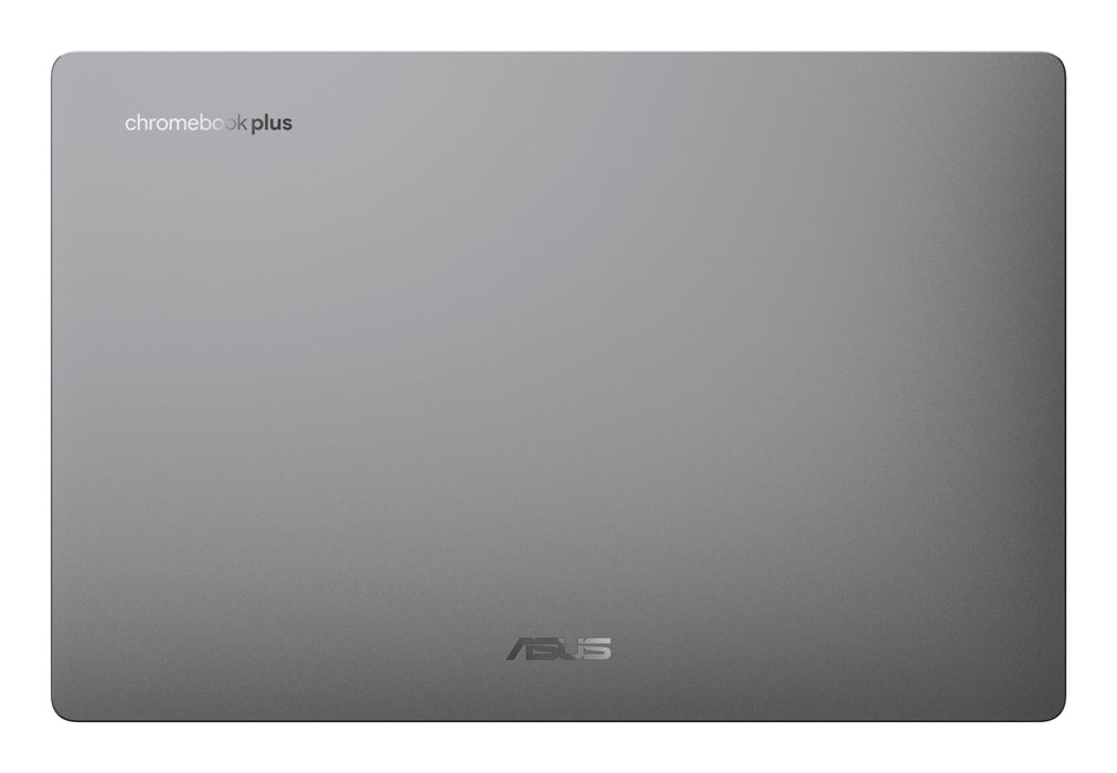 Asus Chromebook Cx1405cta-S60119 14" Intel Core 3 N355 8gb 128gb Emmc Rock Grey Chromeos Teclado Español