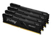 EAN 0740617319750 - Kingston Technology FURY Beast módulo de memoria 4 x 16 GB 3600 MT/s 288-pin DIMM imagen 1