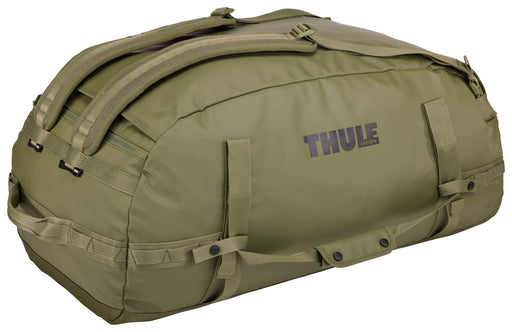 EAN 0085854255288 - Thule Chasm TDSD304 Olivine bolso de lona 90 L Poliéster Oliva imagen 2