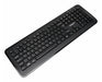 EAN 5063194001814 - Targus AKM610UK teclado Ratón incluido Universal RF inalámbrico QWERTY Inglés Negro imagen 5