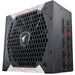 EAN 813567026143 - GIGABYTE AP850GM unidad de fuente de alimentación 850 W 20+4 pin ATX ATX Negro imagen 1