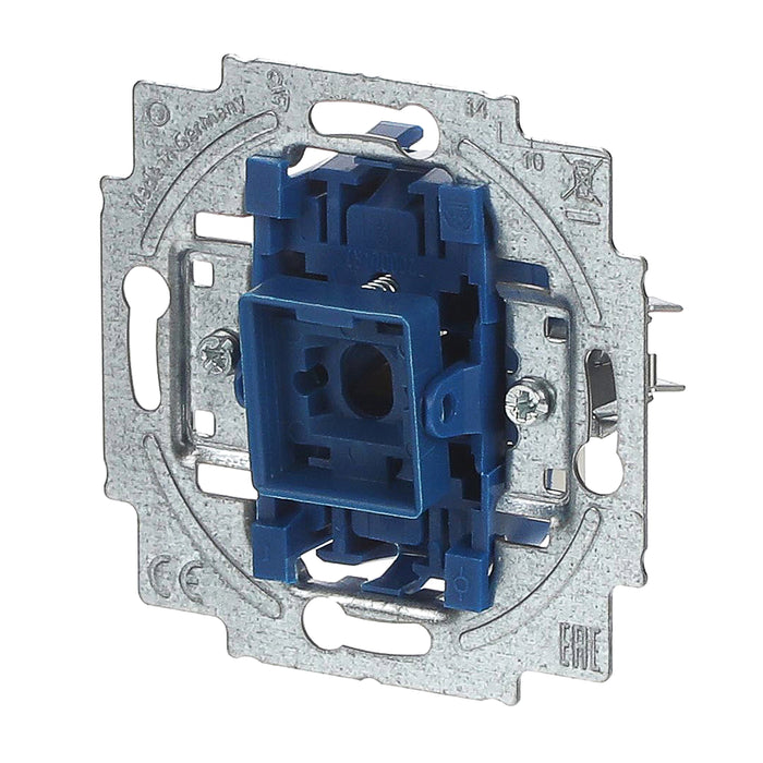 EAN 4011395045503 - Busch-Jaeger 2CKA001413A0475 Azul imagen 2