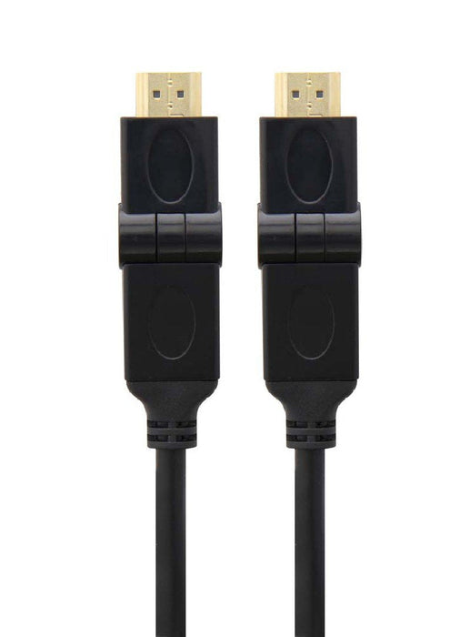 Câble Hdmi 2.0 Pliable T Nb 2m M/M (Negro)