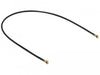 EAN 4043619896431 - DeLOCK 89643 cable coaxial 1.13 0,5 m MHF IV/ HSC MXHP32 Negro, Oro imagen 2