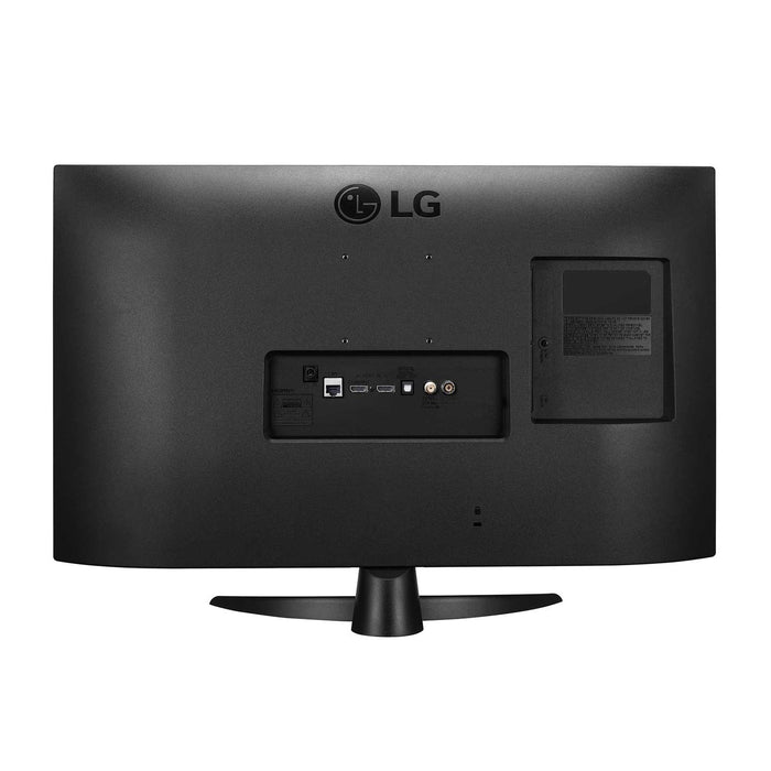 EAN 8806091585899 - LG 27TQ615S-PZ.AEU Televisor 68,6 cm (27") Full HD Smart TV Wifi Negro 250 cd / m² imagen 6