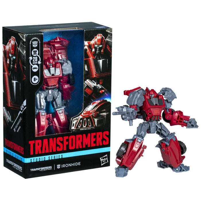 EAN 5010996301161 - Transformers G05595L00 figura de juguete para niños imagen 3