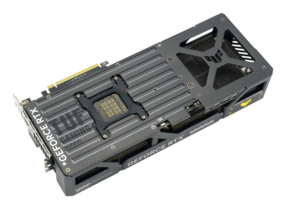 EAN 4711387890349 - ASUS TUF Gaming TUF-RTX5090-32G-GAMING NVIDIA GeForce RTX 5090 32 GB GDDR7 imagen 9