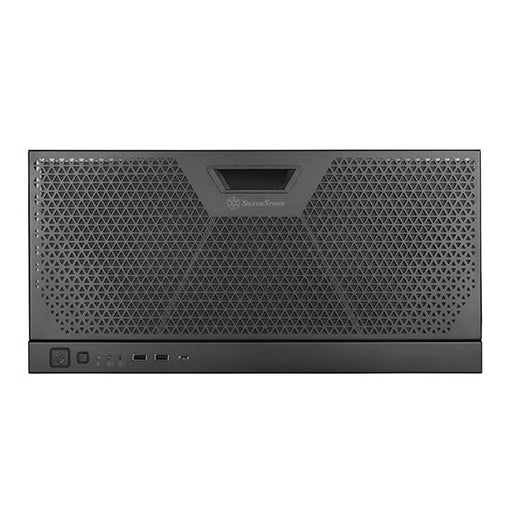 EAN 4710679816203 - Silverstone RM51 Estante Negro imagen 2