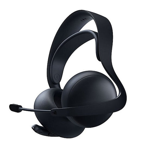 EAN 0711719590392 - Sony Pulse Elite Auriculares Inalámbrico Diadema Juego Bluetooth Negro imagen 2