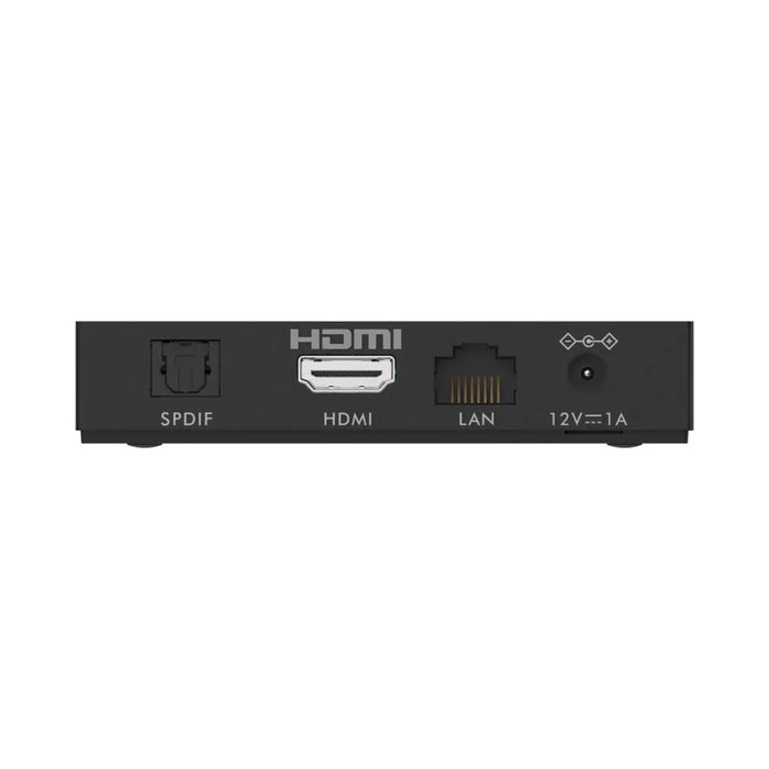 EAN 9120072379185 - Strong LEAP-S3 PRO HDMI 4K Ultra HD Android Negro imagen 7