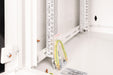 EAN 4016032180517 - Digitus DN-19 12U-6/6 armario rack Bastidor de pared Gris imagen 6