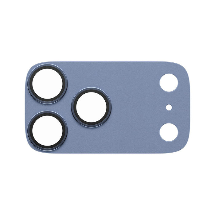 Panzerglass Fender Ip 18 Pro Max Shades Of Blue Kameraschutz