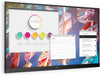 EAN 0195161141430 - HP E24 G4 pantalla para PC 60,5 cm (23.8") 1920 x 1080 Pixeles Full HD Negro, Plata imagen 3