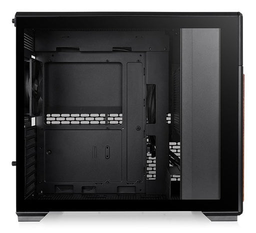 EAN 4711658547163 - Thermaltake TR300 WS Midi Tower Negro, Madera imagen 2