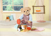 EAN 4001167834732 - BABY born Bear Jeans Outfit Juego de ropita para muñeca imagen 4