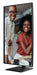 EAN 4038986112956 - AOC E4 Q32E4U pantalla para PC 80 cm (31.5") 2560 x 1440 Pixeles Quad HD LED Negro imagen 16