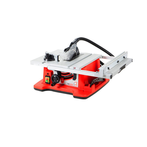 EAN 9120058375774 - Holzmann TK255_230V sierra de mesa 4800 RPM imagen 1