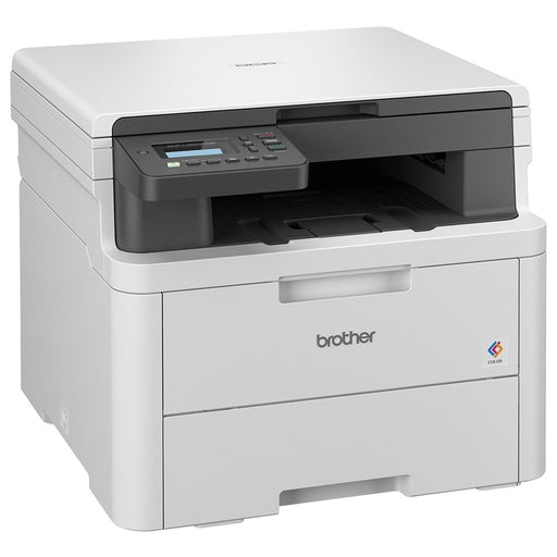 EAN 4977766823883 - Brother DCP-L3520CDW impresora multifunción LED A4 2400 x 600 DPI 18 ppm Wifi imagen 2