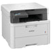 EAN 4977766823883 - Brother DCP-L3520CDW impresora multifunción LED A4 2400 x 600 DPI 18 ppm Wifi imagen 4