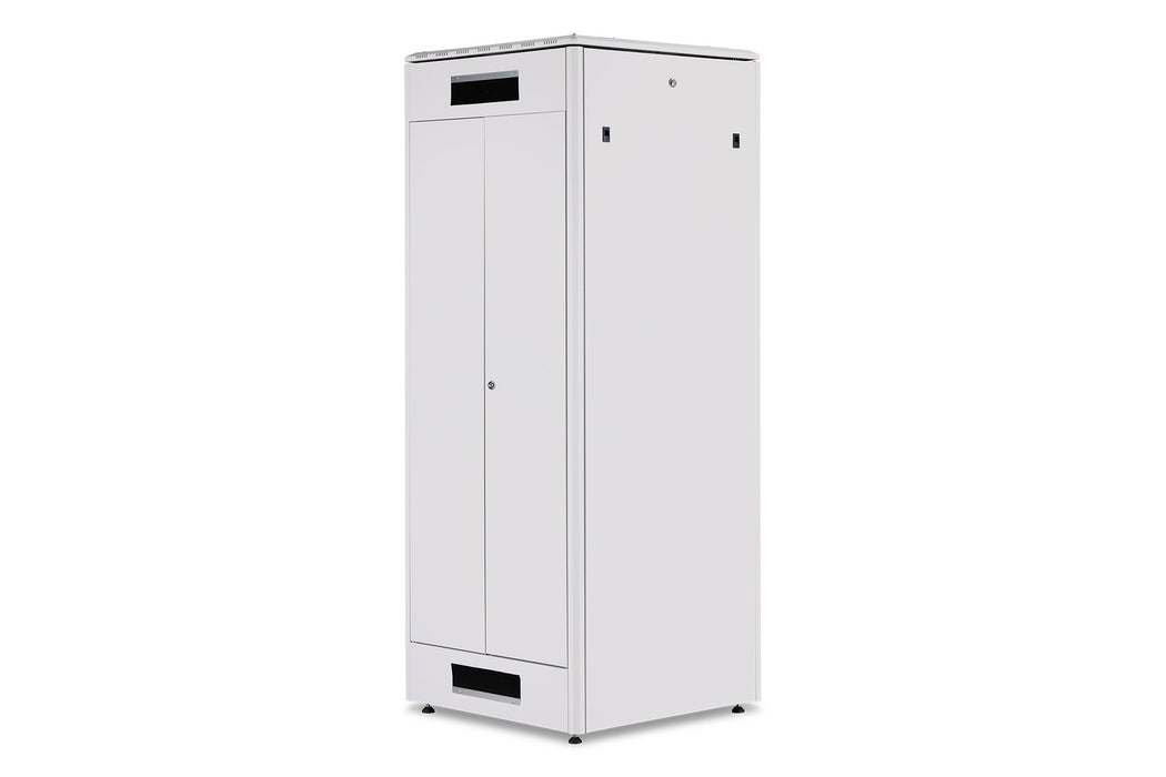 EAN 4016032334217 - Digitus DN-19 42U-8/8-1 armario rack Rack o bastidor independiente Gris imagen 12
