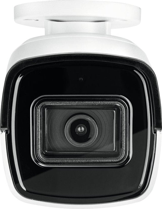 Abus 8 Mp Ip-Mini-Tube-Cámara 4 Mm