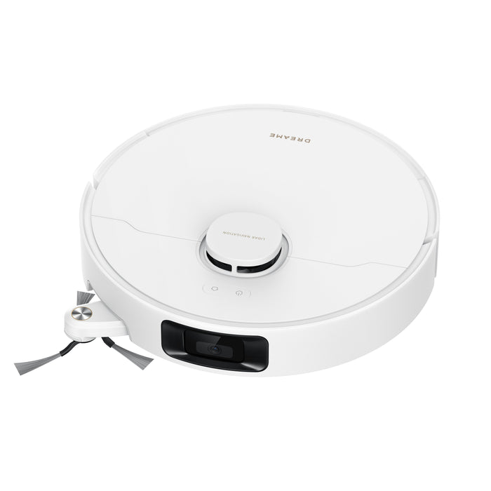 EAN 6977328069634 - Dreame D20 Pro 0,7 L Blanco imagen 3