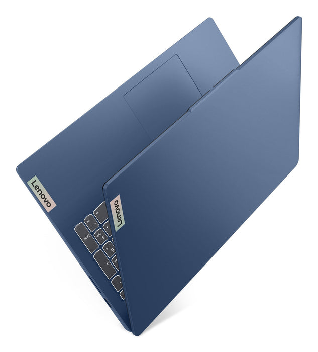 EAN 0199271865415 - Lenovo IdeaPad Slim 3 15AMN8 AMD Ryzen™ 5 7520U Portátil 39,6 cm (15.6") Full HD 16 GB LPDDR5-SDRAM 512 G imagen 9