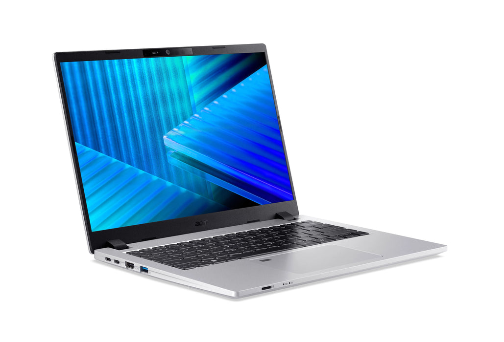 Portátil Acer Tmp214 75 G3 U7 155h 16gb Ssd 512gb 14 " Fhd+ W11p