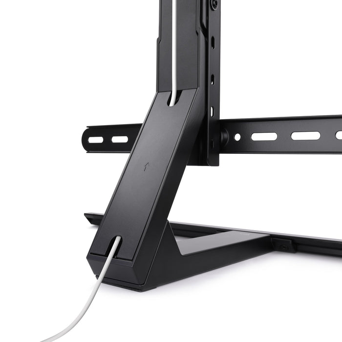 EAN 8433281009813 - TooQ DB3265F-B soporte para TV 165,1 cm (65") Negro imagen 7