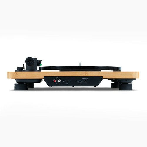 Marley Stir It Up Lux Turntable, Wireless