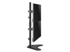 EAN 4015867238462 - Equip 650128 soporte para monitor 81,3 cm (32") Escritorio Negro imagen 6