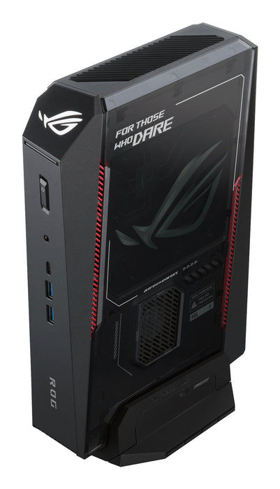 EAN 4711636008099 - ASUS ROG NUC RNUC15JNK9X389A2 Intel Core Ultra 9 275HX 32 GB DDR5-SDRAM 1 TB SSD NVIDIA GeForce RTX 5070  imagen 11