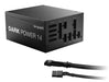 EAN 4260052192023 - be quiet! Dark Power 14 1000 W - 80 Plus Titanium unidad de fuente de alimentación 20+4 pin ATX ATX Negro imagen 2