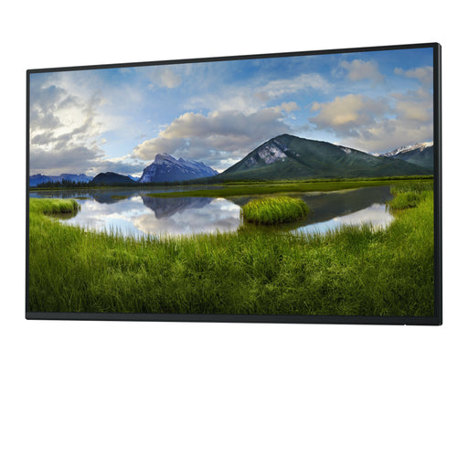 EAN 5397184821756 - DELL Pro Plus P2725H_WOST pantalla para PC 68,6 cm (27") 1920 x 1080 Pixeles Full HD LCD Negro imagen 2