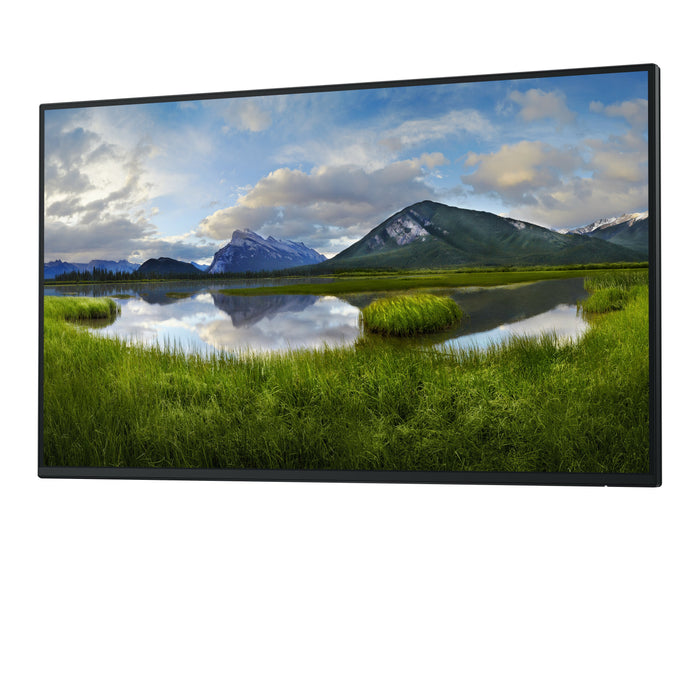 EAN 5715063784242 - DELL Pro Plus P2725H_WOST pantalla para PC 68,6 cm (27") 1920 x 1080 Pixeles Full HD LCD Negro imagen 2