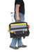 EAN 3253561975158 - Stanley 1-97-515 pieza pequeña y caja de herramientas Nylon Negro, Gris imagen 6