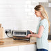 EAN 622356251099 - Ninja ST202EU tostadora 7 2 rebanada(s) 2400 W Plata imagen 6