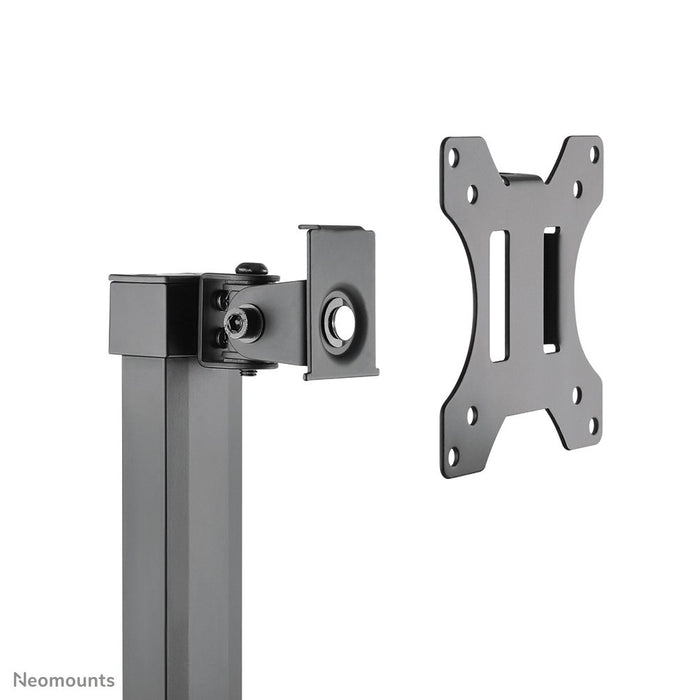 EAN 8717371446734 - Neomounts FPMA-D865BLACK soporte para monitor 81,3 cm (32") Escritorio Negro imagen 5