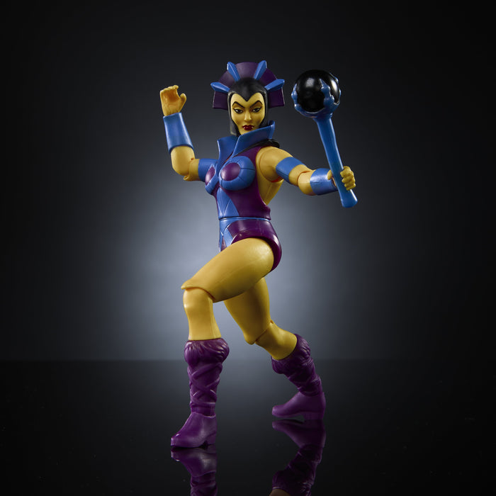 EAN 0194735244157 - Masters of the Universe HYD35 figura de juguete para niños imagen 7