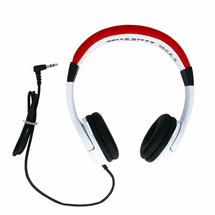 EAN 5055371628433 - OTL Technologies HK1180 auricular y casco Auriculares Alámbrico Diadema Música/uso diario Rosa, Oro rosa, imagen 2