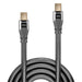 EAN 4002888363075 - Lindy 36307 cable DisplayPort 2 m Mini DisplayPort Gris imagen 2