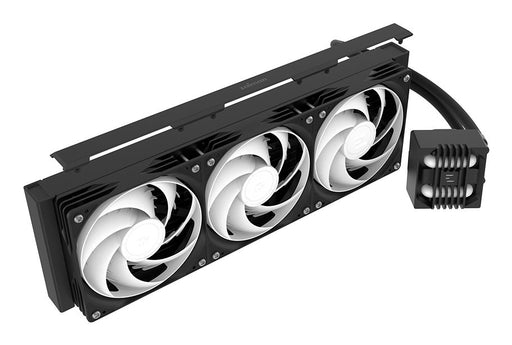EAN 8800263650880 - Zalman ALPHA2 SE A36 Procesador Ventilador 12 cm Blanco 1 pieza(s) imagen 2