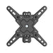 EAN 8422521027342 - Fonestar MOV-322EN soporte para TV 139,7 cm (55") Negro imagen 2