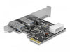 EAN 4043619892433 - DeLOCK 89243 tarjeta y adaptador de interfaz Interno USB 3.2 Gen 1 (3.1 Gen 1) imagen 2